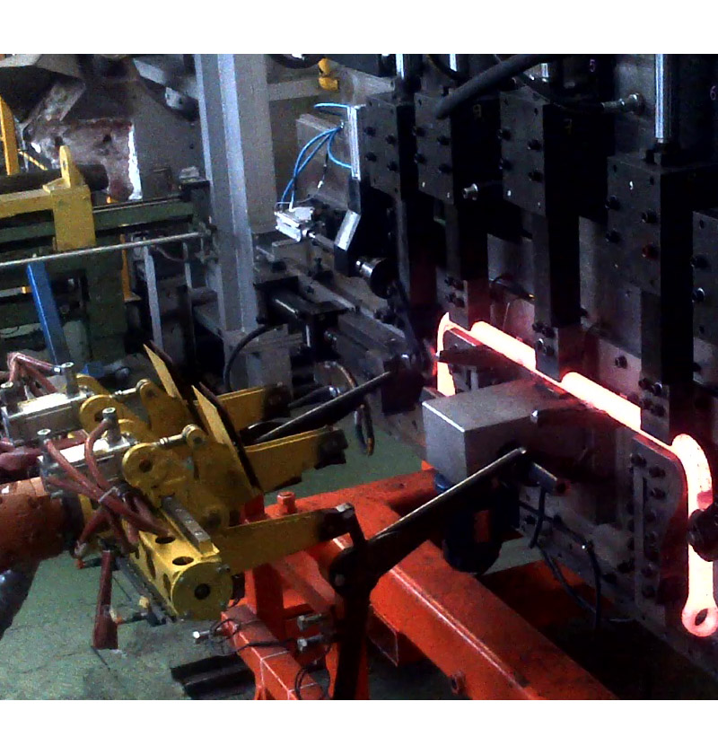 STABILIZER BARS PRODUCTION LINES